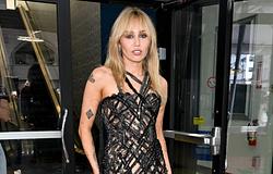 Miley albuma rekordot döntött – 156 helyet zuhant a listán