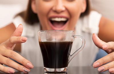 A koffein lehet a Z generáció új kedvenc stimulánsa