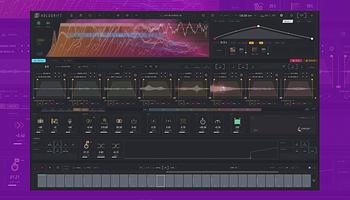 Megjelent a Blinksonic Holodrift, amely granuláris és spektrális szintézist gyúr össze