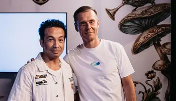 Armin van Buuren és Laidback Luke beszáll az AI-zene jövőjébe