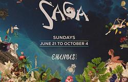 Bedouin nyolcadik SAGA évaddal tér vissza Ibizára