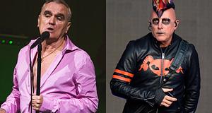 Riot Fest 2026: itt a menetrend, Morrissey után jön a Tool