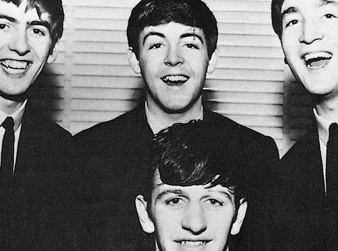 Hamburg Days: A Beatles felemelkedésének új BBC-sorozata