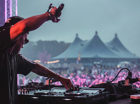 Évi 700 millió dollárt hoz Kaliforniának a Coachella és a Stagecoach