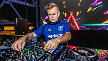 Paul Oakenfold új albumát teszteli turné közben