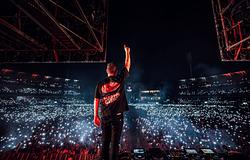 Martin Garrix helyi tehetségeket keres közelgő amerikai turnéjára