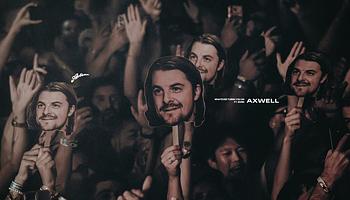 Axwell és Bonn összefogott: Whatever Turns You On