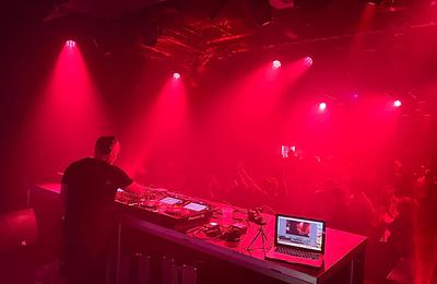 Rich: kemény mag, kitartás és a progressive iránti hűség – év végi DJ körkérdés 2025