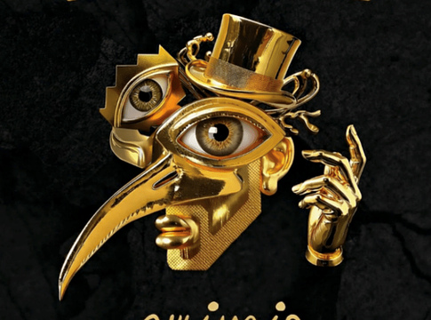 Claptone visszatér Ibizára: újra indul a The Masquerade a Chinois-ban