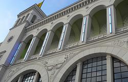 Vita a berlini klubok és a Hamburger Bahnhof ingyenes technoestjei körül