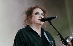 The Cure hőségrekordban indította brit turnéját