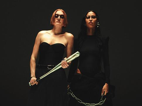 Icona Pop új albummal tér vissza: itt a Ritual és a pörgős Dance To This