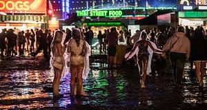 Sátortenger maradt a Reading Festival 2026 után