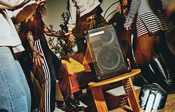 Megérkezett a Soundboks Mix: hordozható erő kompromisszumok nélkül