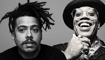Arte képernyőre viszi Carl Craig és Seth Troxler közös szettjét