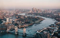 Közvetlen vonatjárat jöhet London és Berlin között 2025-től