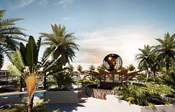 Búcsú a sivatagból: 2026 januárjában bezár a Terra Solis Dubai