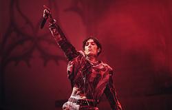Illenium és a Bring Me The Horizon együtt robbant az „Odyssey” albumon