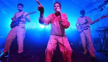 Mike D a Mutations Festival headlinere lesz Brightonban