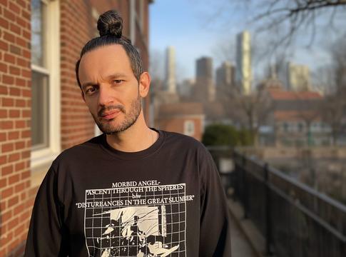 Apparat hat év után új albummal tér vissza: érkezik A Hum Of Maybe