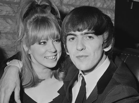 Pattie Boyd: „Senki nem keresett meg a készülő Beatles-filmekről”