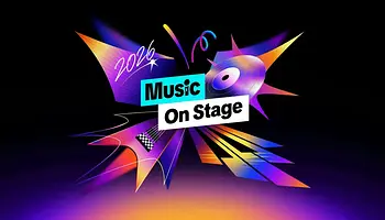 Visszatér 2026-ban a TikTok Music on Stage tehetségprogram