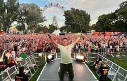 Új köntösben tér vissza a Fragma trance-klasszikusa, a „Time & Time”