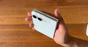 Makett videóban: ilyen irányba tart a hajlítható iPhone