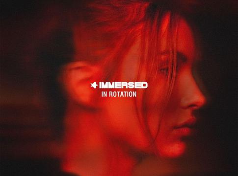 Immersed: megérkezett az In Rotation, eddigi legsötétebb darabjuk