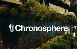 Moodymann és DJ Stingray 313 a Chronosphere első fesztiválján