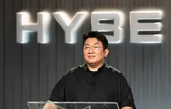 Bang Si-hyuk hazatér, hogy szembenézzen a Hybe tőzsdei botrányával