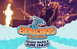 Subtronics és Yellow Claw vezeti a Friends Festival 2026 basszustámadását Manilában