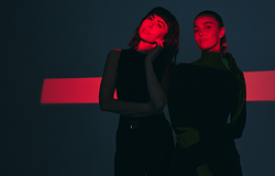 AANN x Anchi: Zürich új női ereje a Melodic House & Techno színpadán