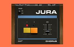 Ingyenes az Air Music Tech Jura Chorus – elrajtolt a Summer Sale 2026