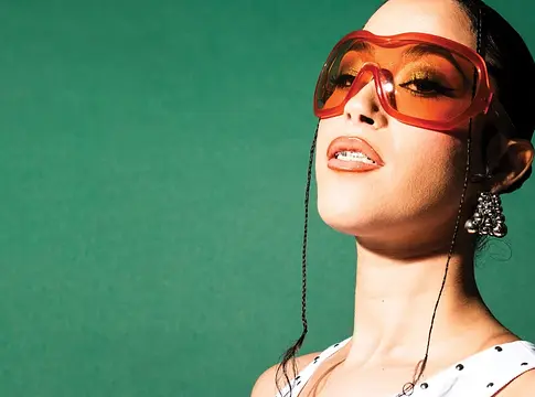 Jazzy első albumára készül: a dublini klubból a világsikerig