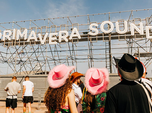 Primavera Sound Barcelona 2026: generációkat összekötő nagy névsor júniusban