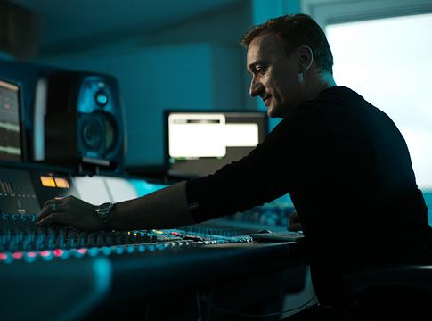 Paul van Dyk új mentorprogramot indított feltörekvő producereknek