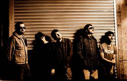 Gurriers bejelentette a Nobody’s Coming To Save You-t – itt a címadó dal