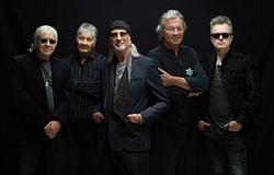 Deep Purple nagyot üt az új Diablo-val a készülő Splat! előtt