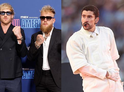 Megosztó reakciók Bad Bunny Super Bowl-fellépése körül