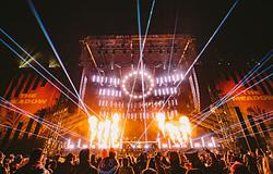 Hulaween visszatér 2026-ban: Pretty Lights és háromnapos String Cheese Incident