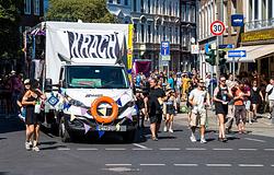 Politikai státusz nélkül maradt az Aacheni Krachparade