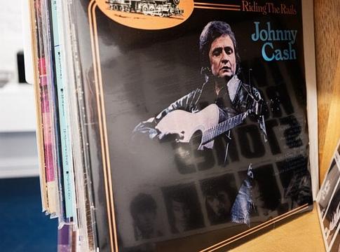 Johnny Cash hagyatéka pert indított a Coca-Cola ellen egy hangutánzó reklám miatt