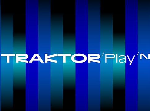 A Native Instruments bemutatta a Traktor Play DJ-t – új korszak kezdődik a DJ-zésben