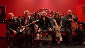 Drink The Sea: új album októberben, 2026-os US/UK/Európa-turnéval