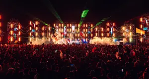 Megjött a Wasteland Festival 11. kiadásának teljes lineupja
