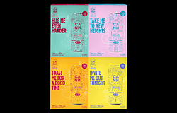 Cann – THC-s italok, amelyek áthidalják a száraz januárt