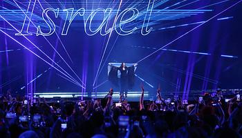 Több mint ezren kérik az Eurovízió bojkottját Izrael kizárásáig