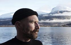 Lomond Campbell a szívveréséből komponált új EP-t – megjelent a Transmission Loss