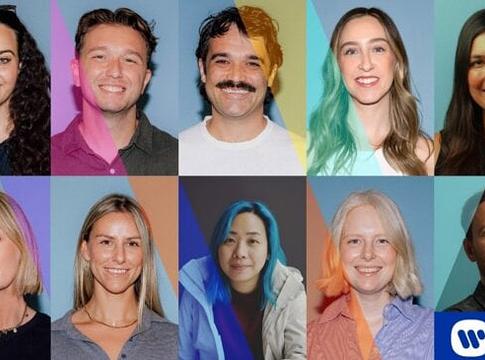 Új vezetői struktúra a Warner Music Australasia élén